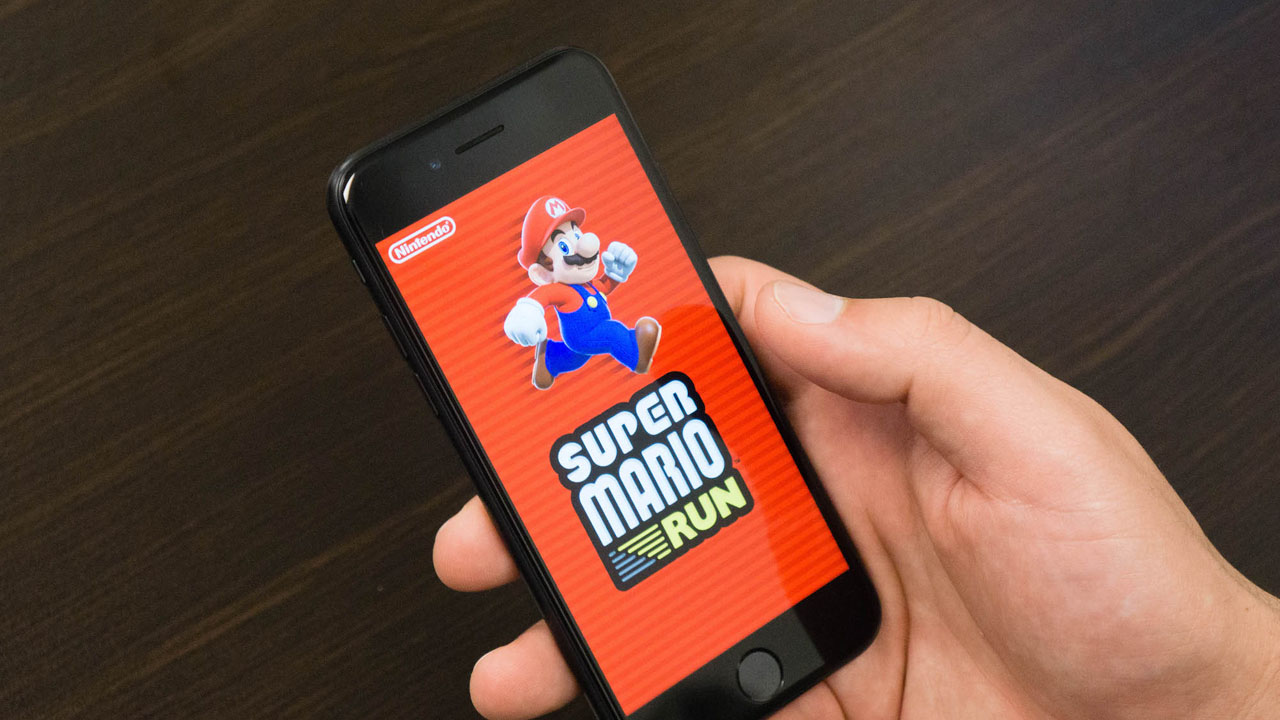 El juego de Nintendo, que ya fue estrenado en el sistema operativo iOS, llegará a la competencia a partir de marzo