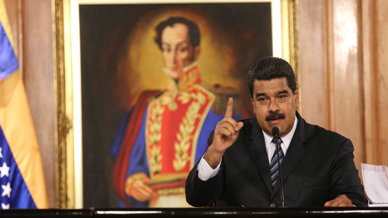 La medida fue tomada por el mandatario nacional en búsqueda de restablecer el oxígeno de la economía venezolana