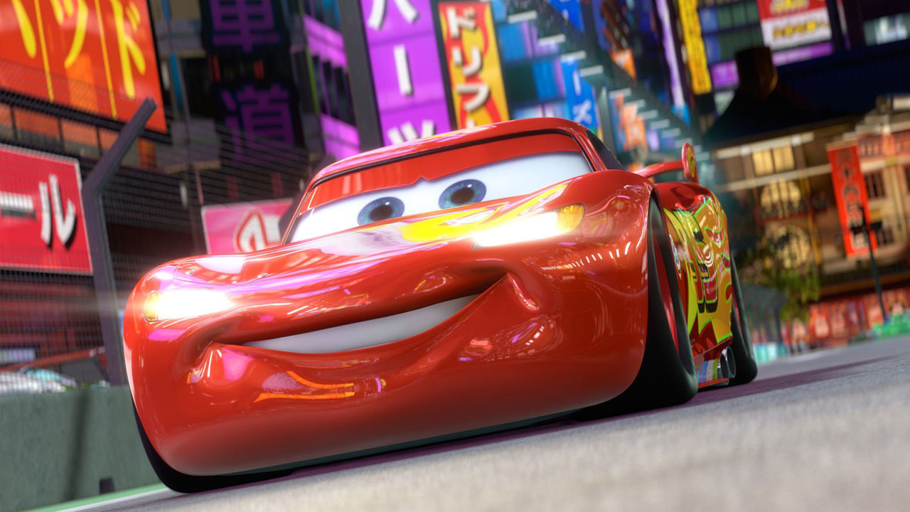 Disney Pixar anunció que el próximo 9 de enero el mundo podrá ver lo nuevo que le deparará al Rayo McQueen