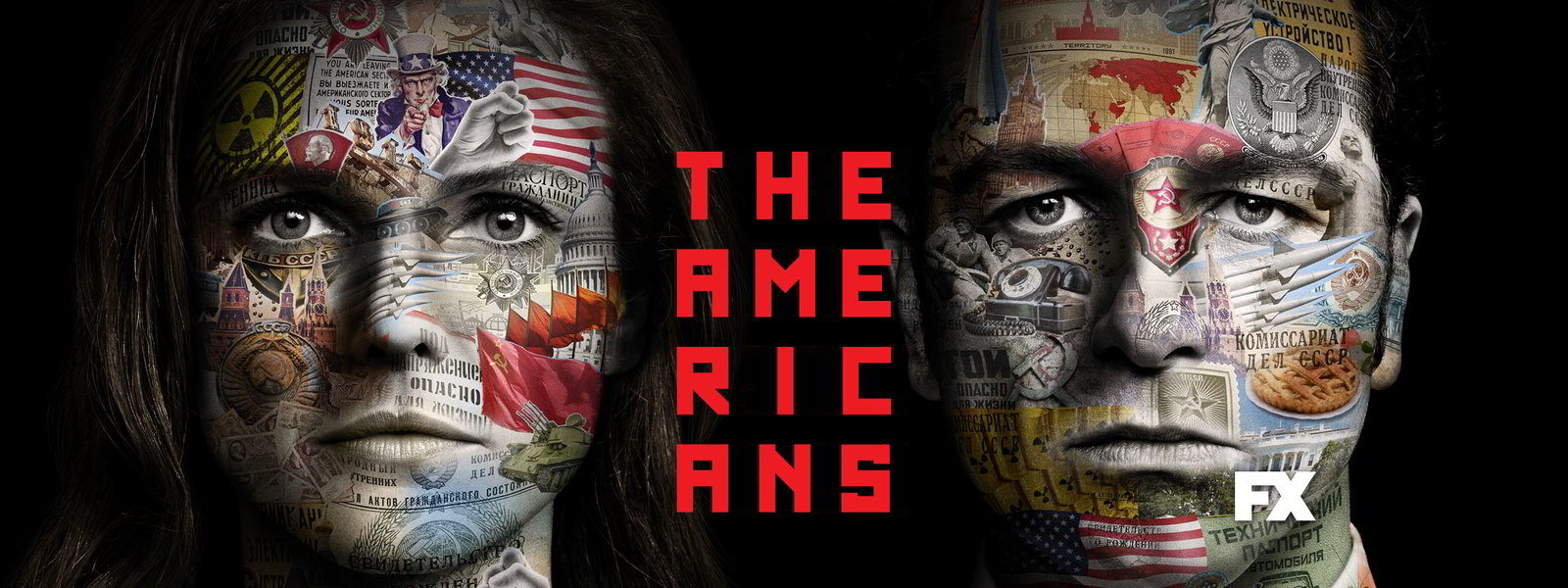 Estrenan adelanto de temporada de ‘The Americans’