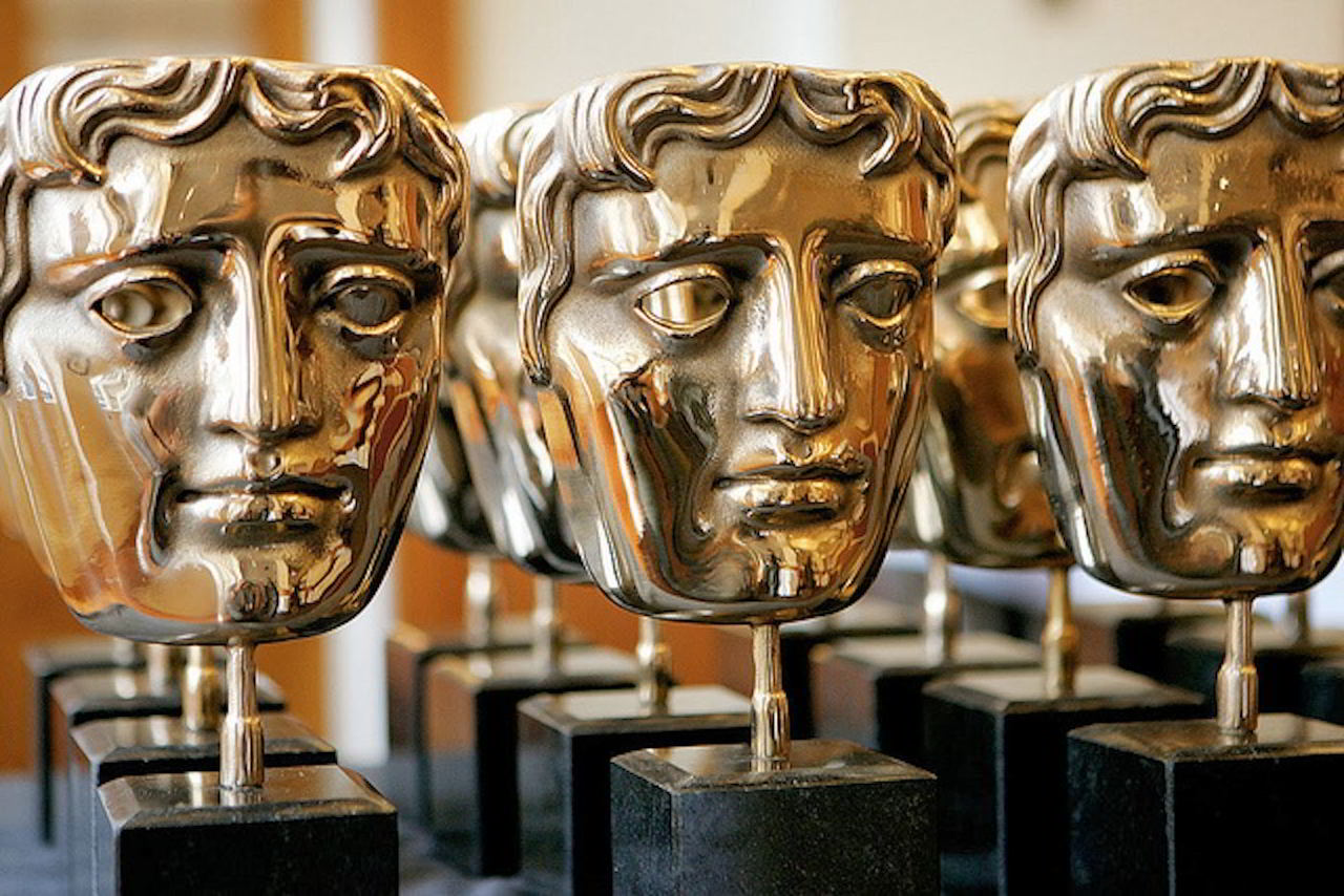 El ‘Oscar’ británico ya seleccionó a los aspirantes
