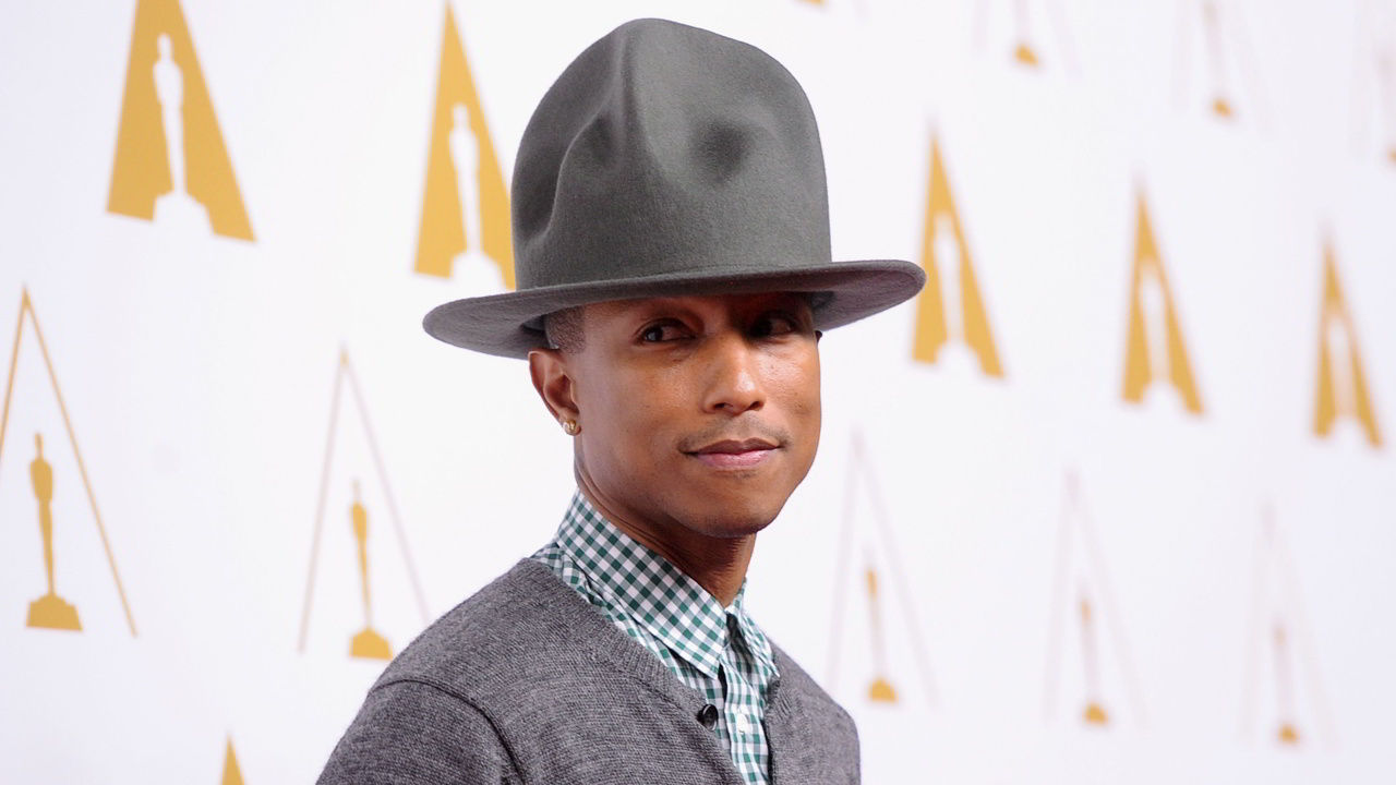 El cantante y su esposa Helen Lasichanh incrementan su familia