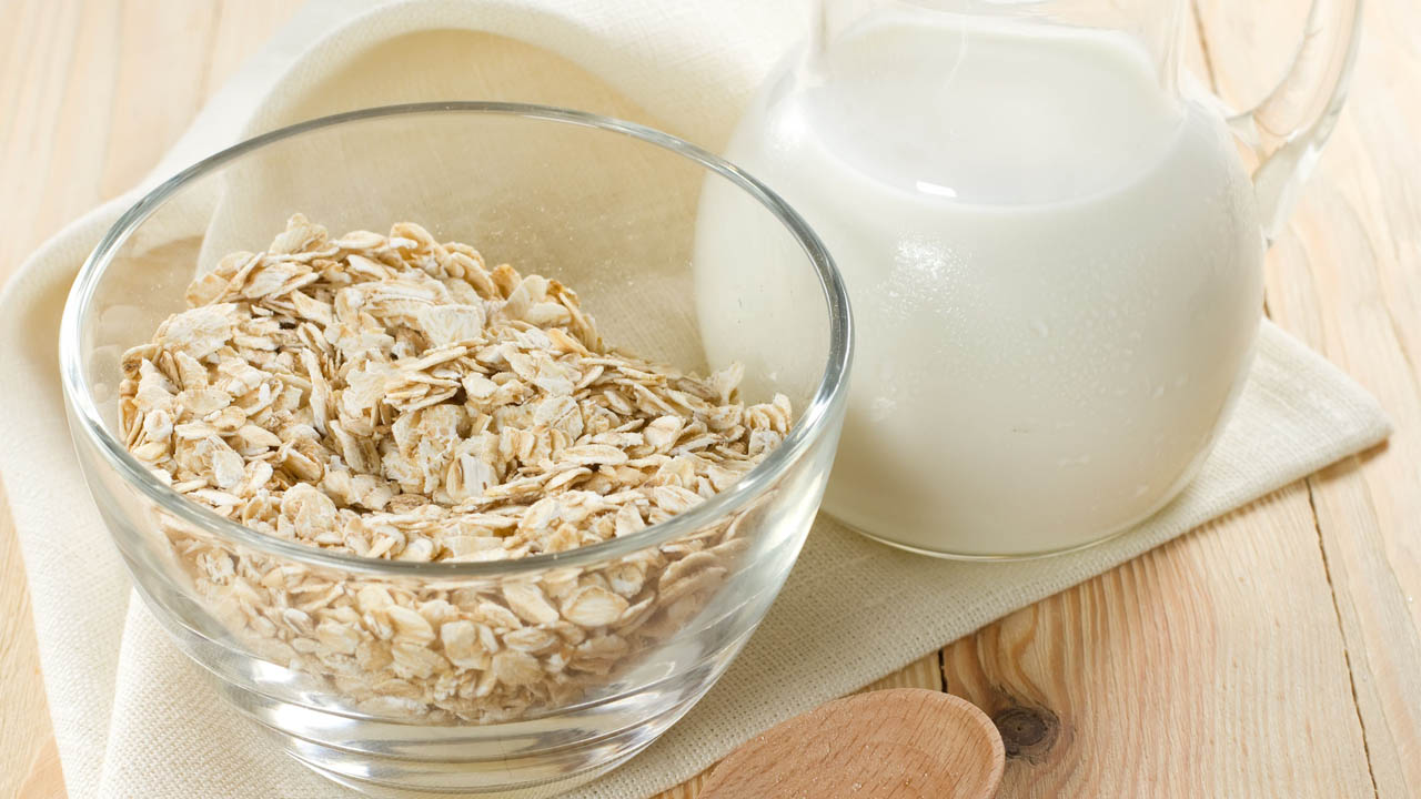 Cada tipo de piel necesita un cuidado especial y este cereal aporta los nutrientes que se requiere para mantener un balance adecuado