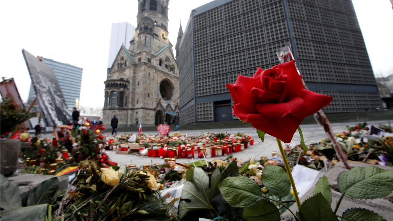 Este jueves se cumple un mes del ataque que cobró la vida de 12 personas en un mercado navideño de la ciudad alemana