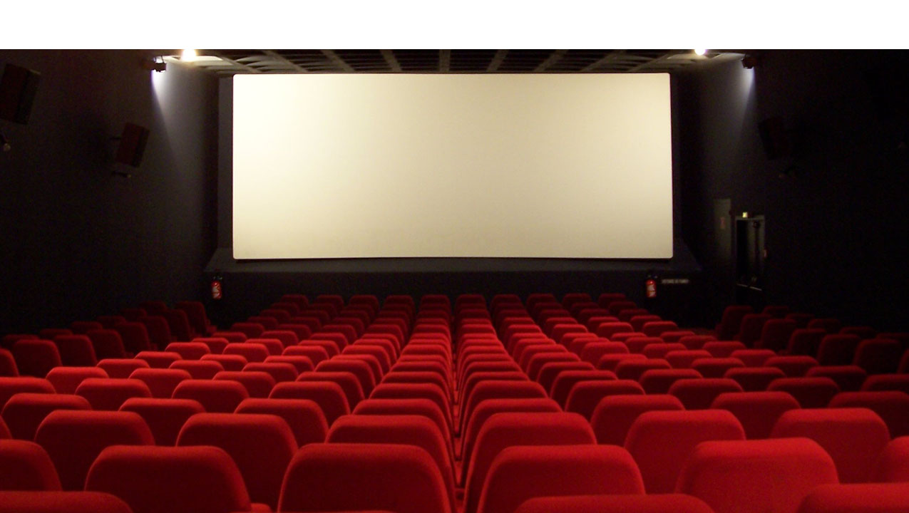 En la programación de la Cinemateca Nacional está el transmitir diversas películas en distintas salas del país
