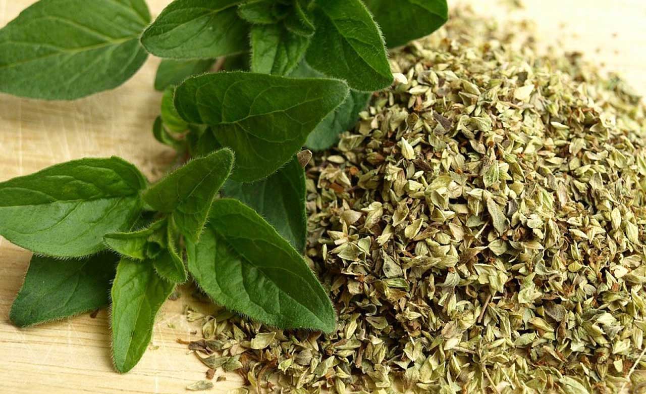 La pimienta negra tiene antioxidantes