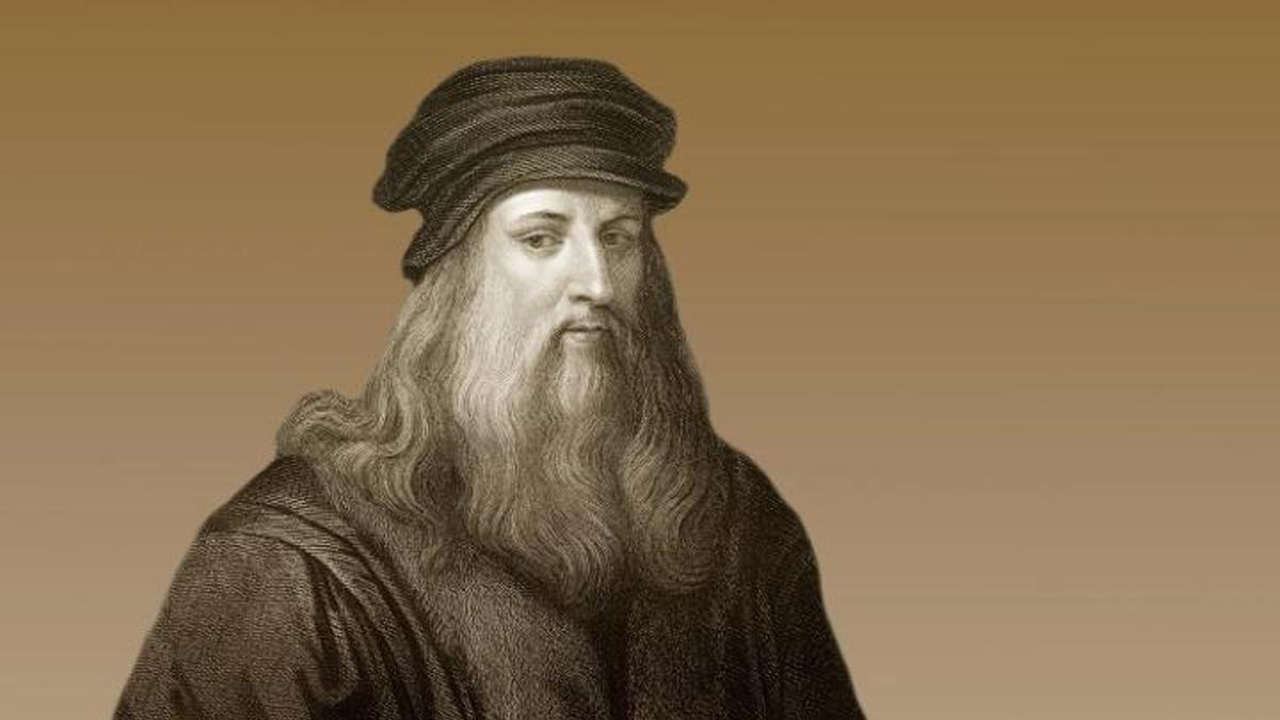 Francia pagará 15 millones de euros por dibujo de Da Vinci | El Sumario