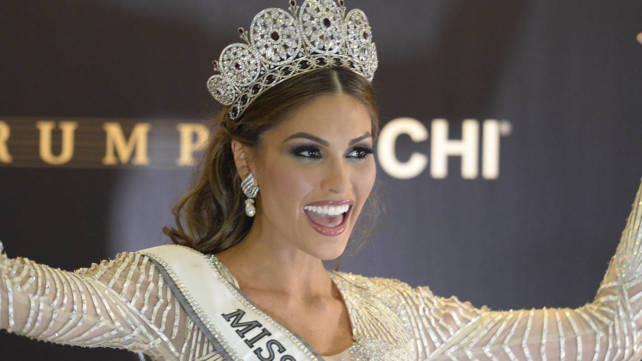 La reina de belleza venezolana presentó, a través de las redes, su campaña social para recuperar los valores en el día a día