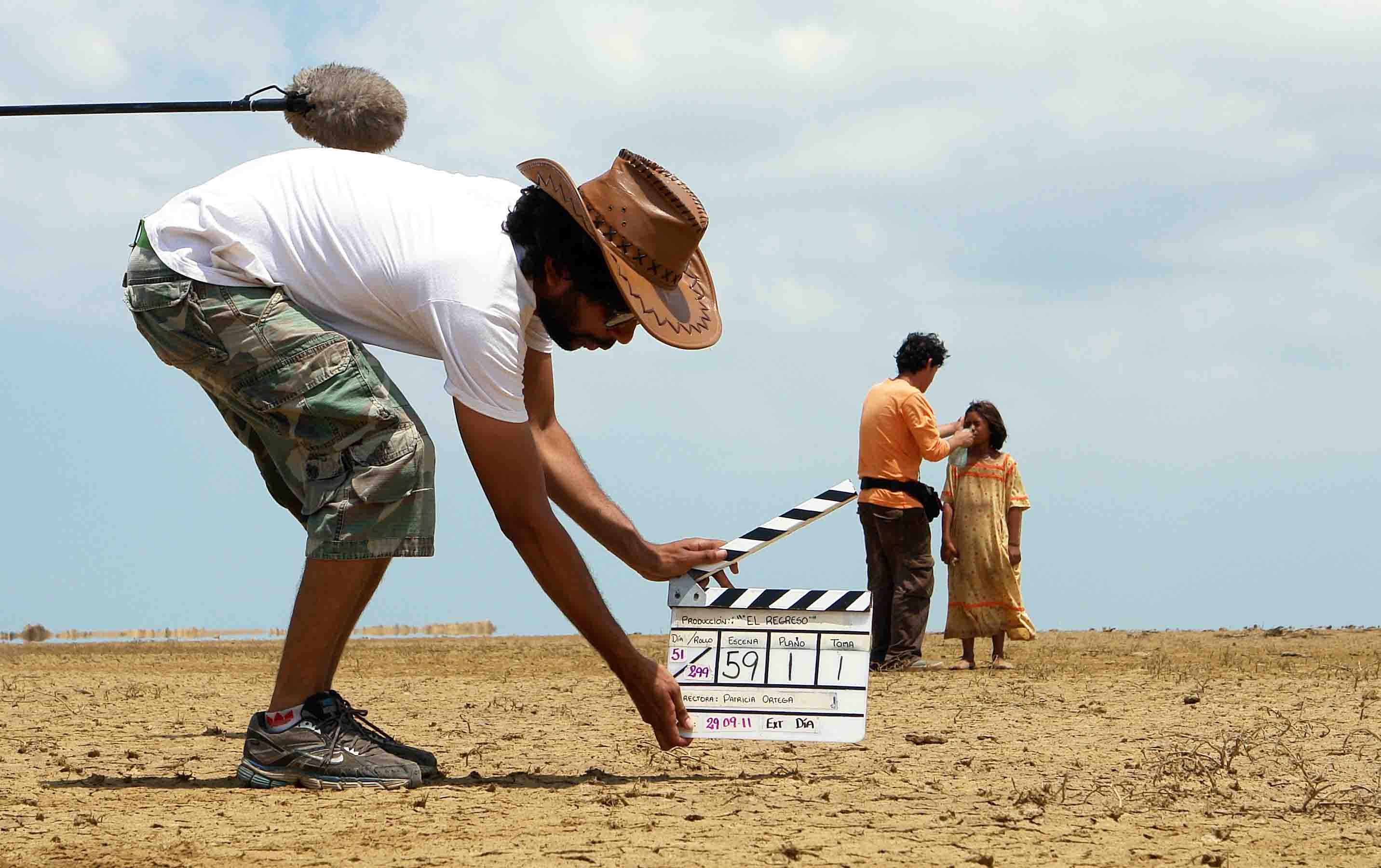El cine nacional logra un nuevo triunfo con la creación de la Academia de las Ciencias y Artes Cinematográficas de Venezuela
