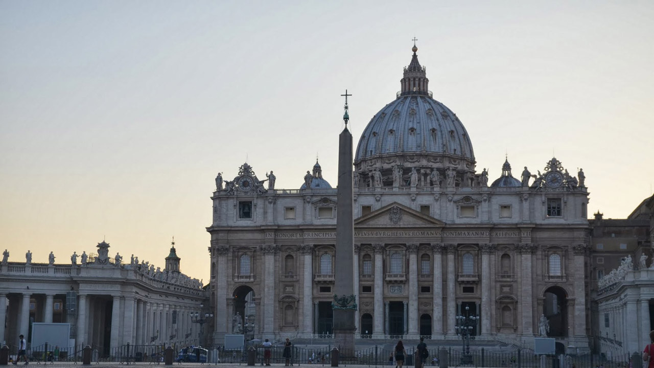 La Pontificia Academia de Ciencias llevará a cabo durante este martes y miércoles la “Cumbre sobre Tráfico de Órganos y Turismo de Trasplantes”