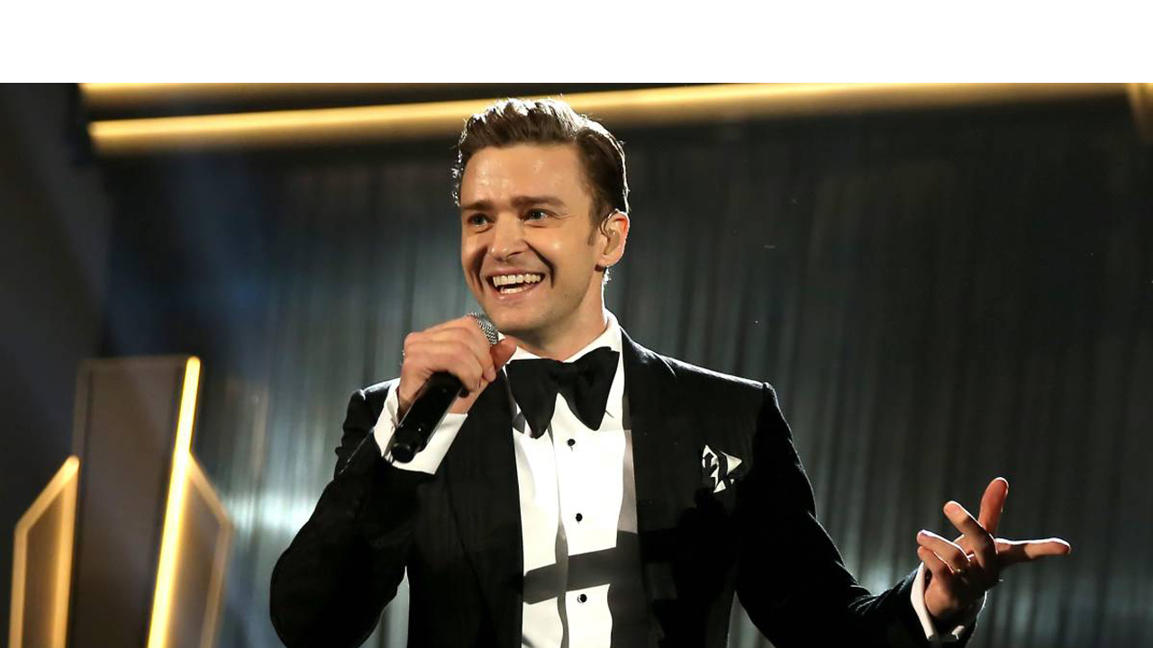 Justin Timberlake, John Legend, Sting y Lin-Manuel Miranda, dirán presente en la ceremonia para interpretar los temas nominados como 
