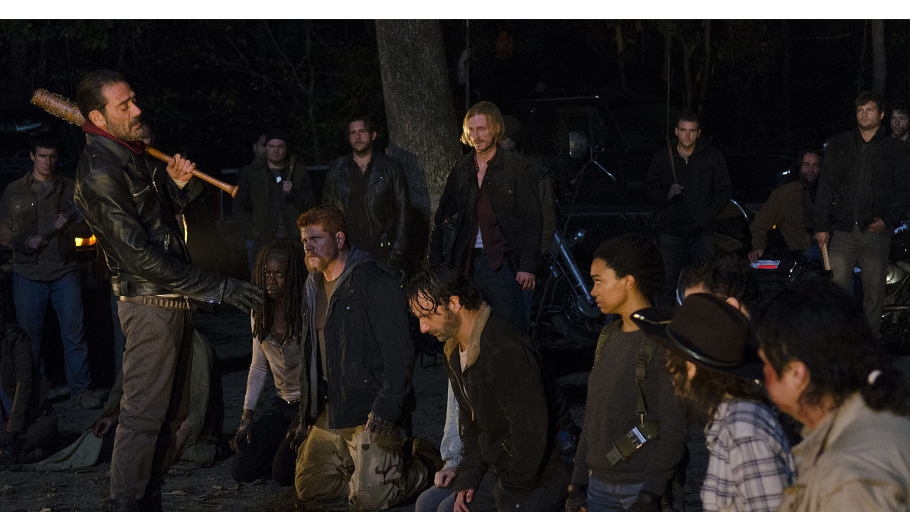 AMC confirmó que The Walking Dead tendrá capítulos con mayor duración en la segunda parte de la séptima