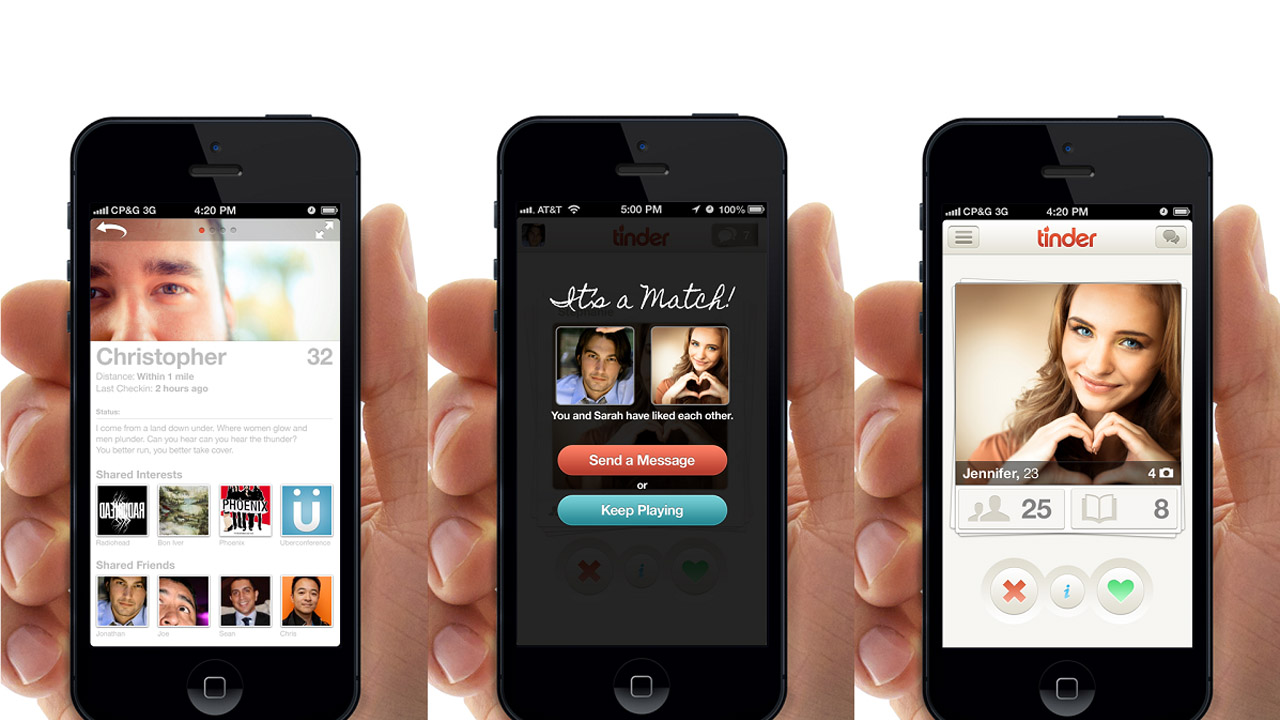 La app líder de encuentros adquirió Wheel, esto bajo la premisa de que en una próxima actualización los usuarios puedan integrar videos e historias en sus perfiles