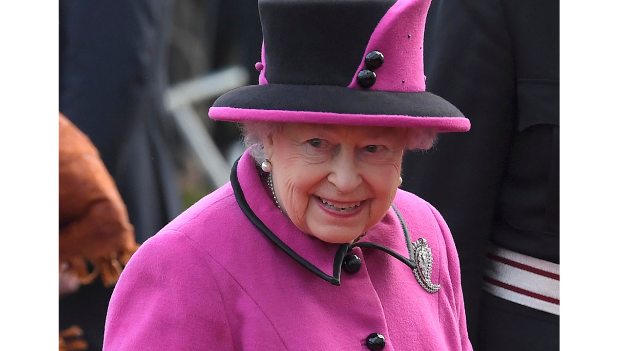 La monarca de 90 años cuenta con el reinado más largo de la historia