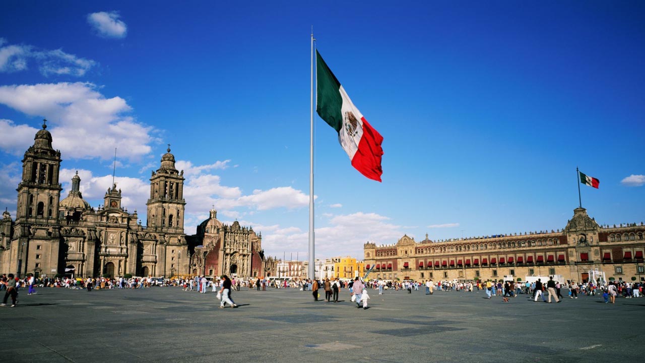 Cerca de 35 millones de personas visitaron el país latinoamericano en 2016 para colocar esta entrada como uno de los principales motores económicos mexicanos
