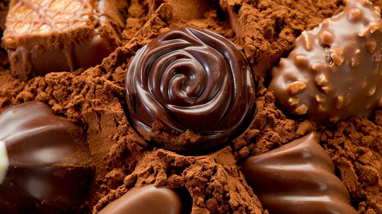 15 chocolateras del estado Miranda participarán en el 1er Festival de Chocolate de Mérida