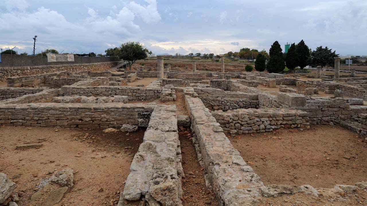 Tras 70 años de excavaciones, un equipo de arqueólogos logró hallar gracias a la tecnología una antigua ciudad romana ubicada a 60 kilómetros de Madrid