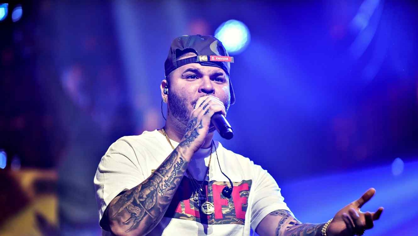 Una canción que marca un notable cambio de estilo para el puertorriqueño