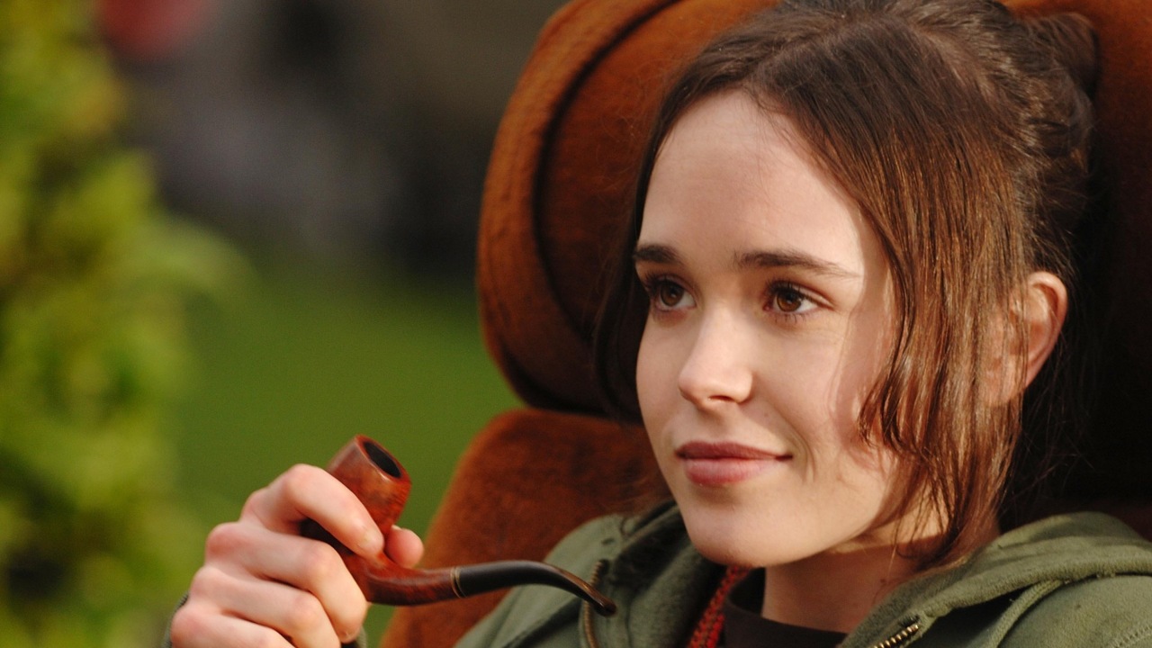 Ellen Page interpretará nuevamente a la adolescente que le valió la nominación al Oscar