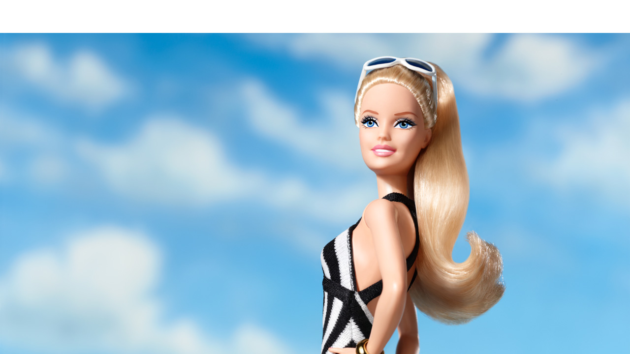 Más allá de ser la muñeca preferida de muchas niñas, la Barbie se convirtió en un símbolo de ejemplo para muchas personas rompiendo esquemas y estereotipos
