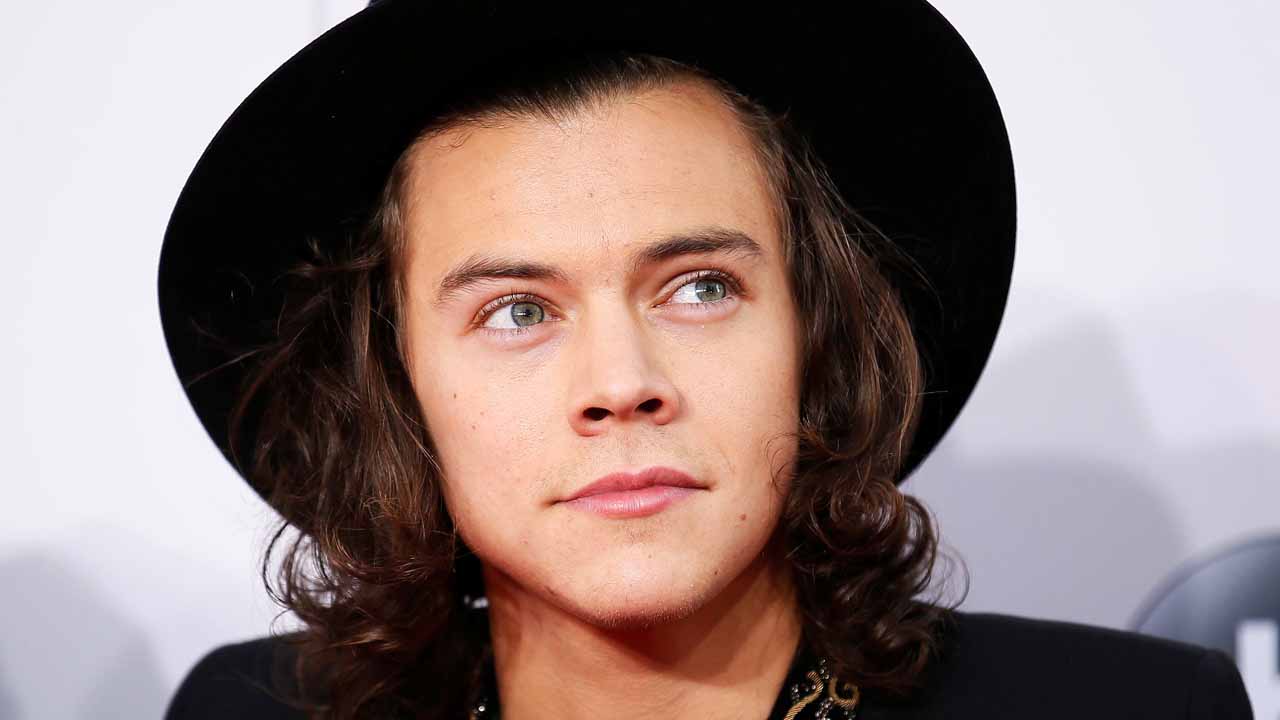 Harry Styles, solista, One Direction