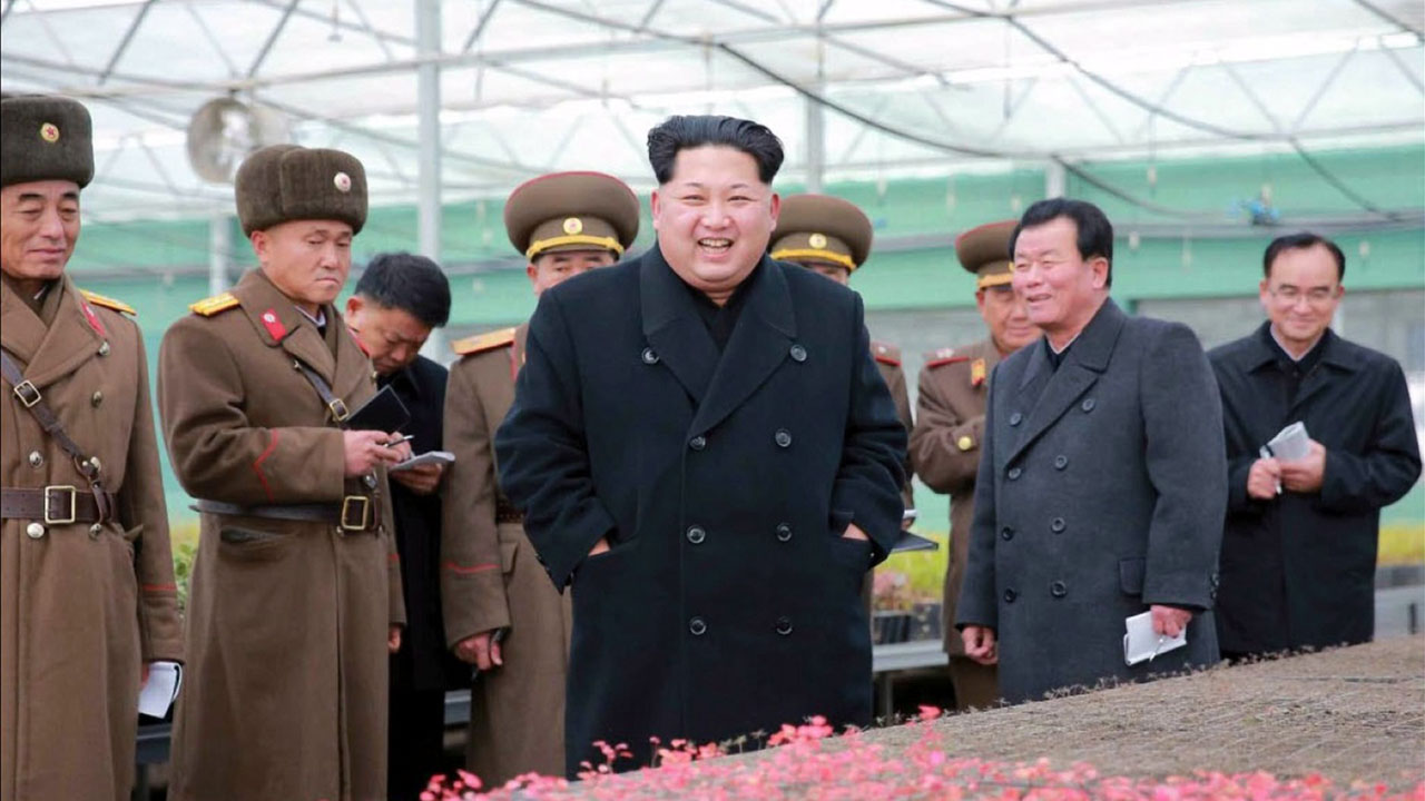 Estos son los 15 peinados que están aprobados por el régimen del dictador norcoreano Kim Jong-un