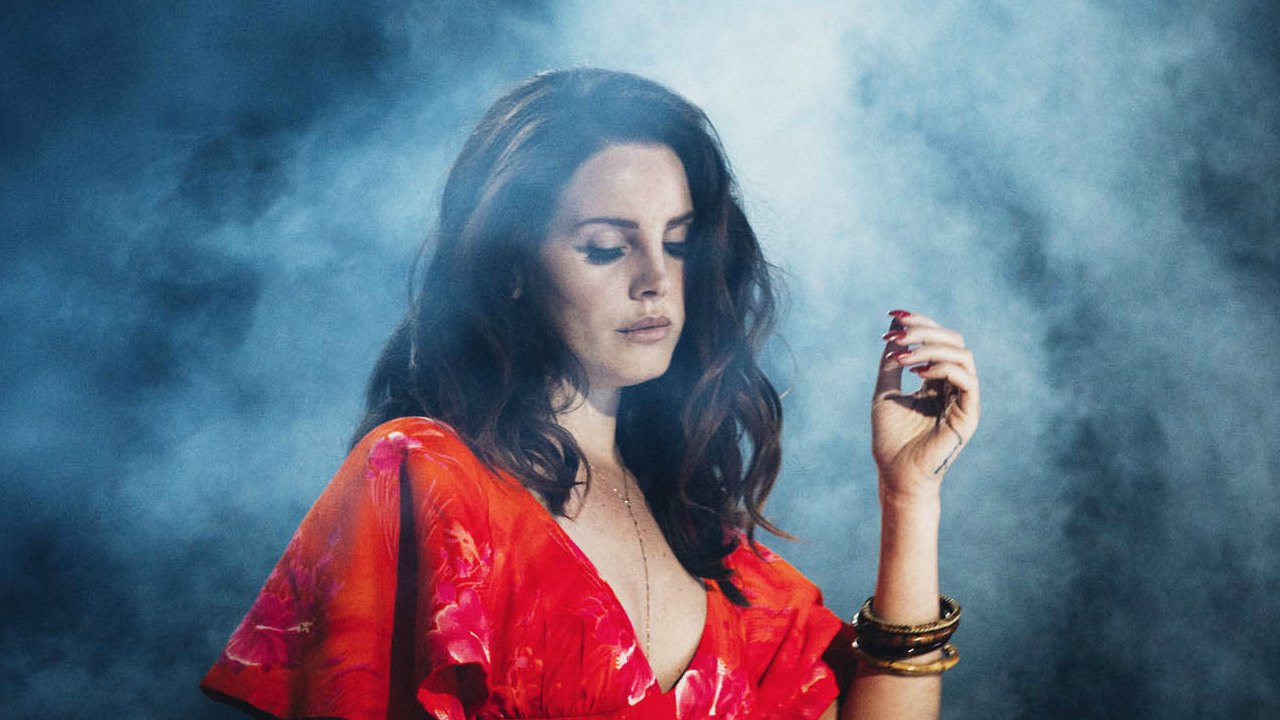 Luego del lanzamiento de su sencillo 'Love', Lana complace a sus fans con esta colaboración del artista canadiense