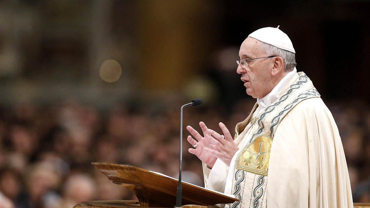 El sumo pontífice será el segundo en la historia en visitar el país, en búsqueda de una alianza entre la religión y la política