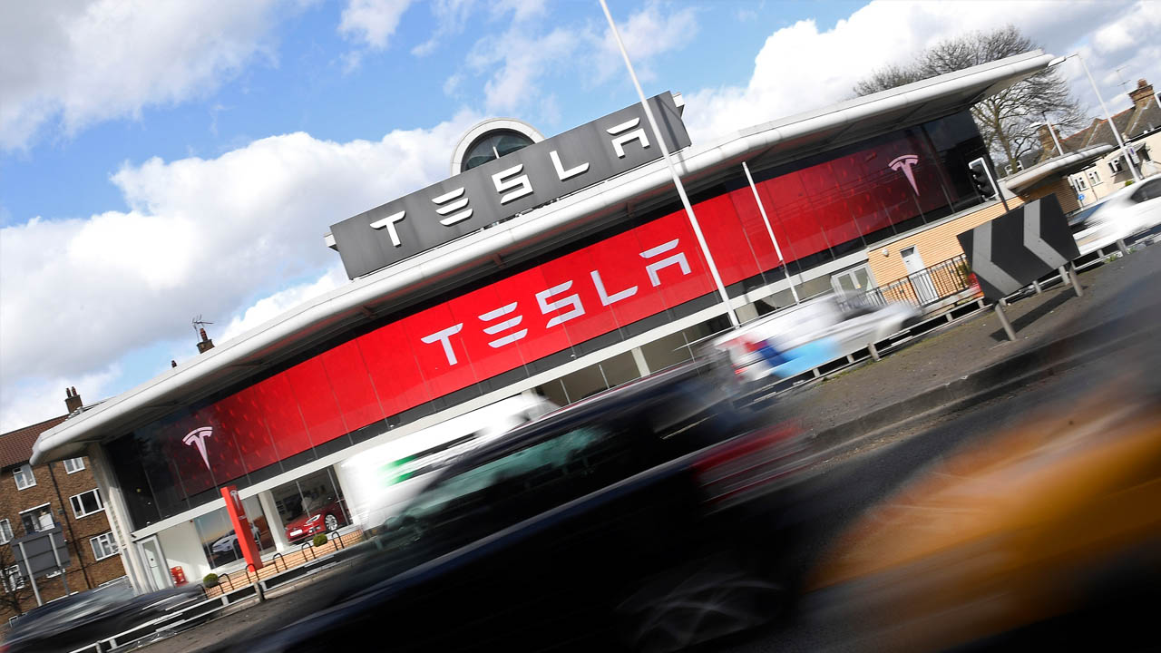 La vendedora de autos eléctricos indicó haber vendido unos 25 mil vehículos eléctricos