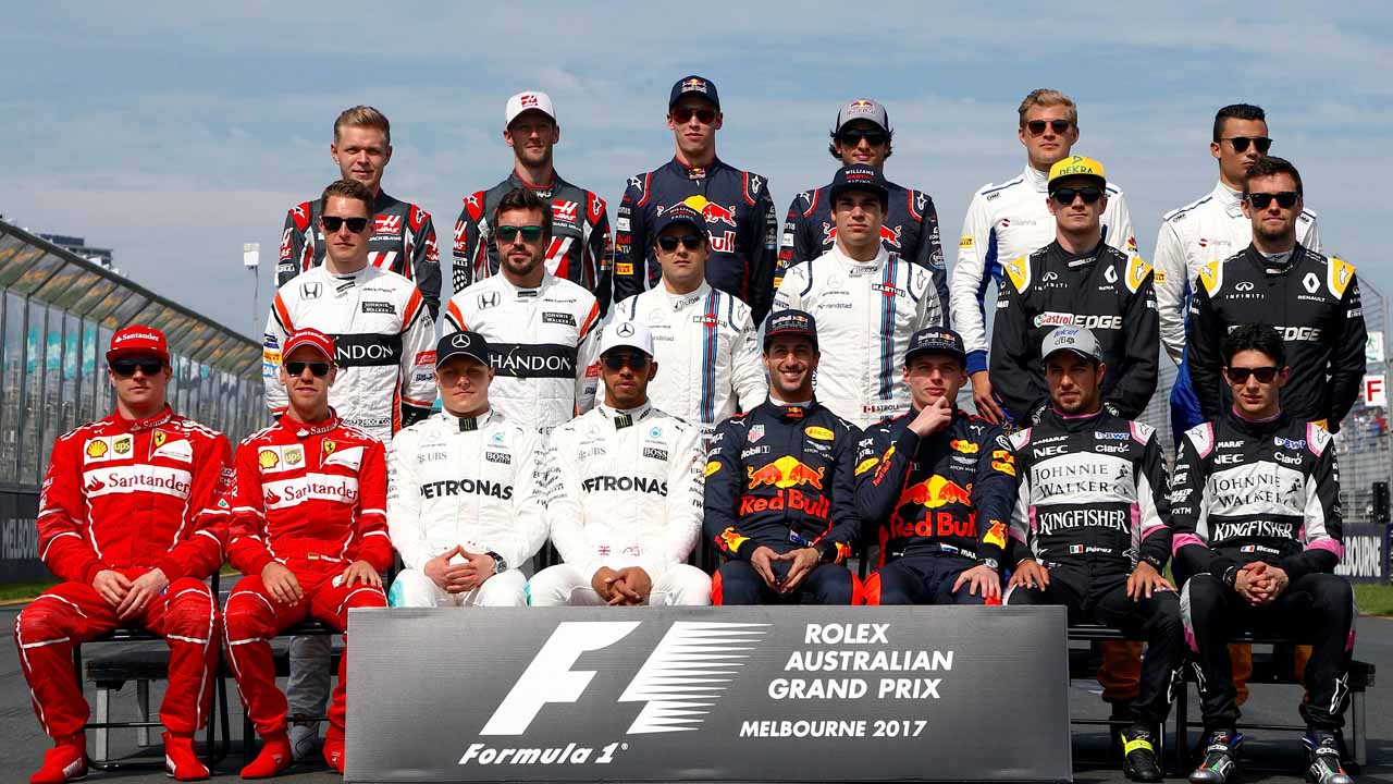 El circuito Sepang verá acción de F1 hasta este año tras el regreso de Alemania y Francia al deporte motor, que se incluirán en el calendario de 2018