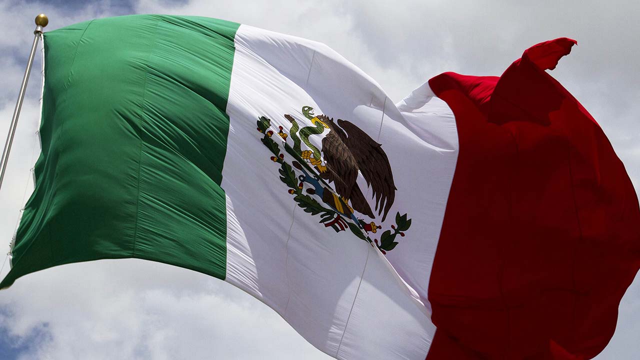 El gobierno mexicano cree en su gente
