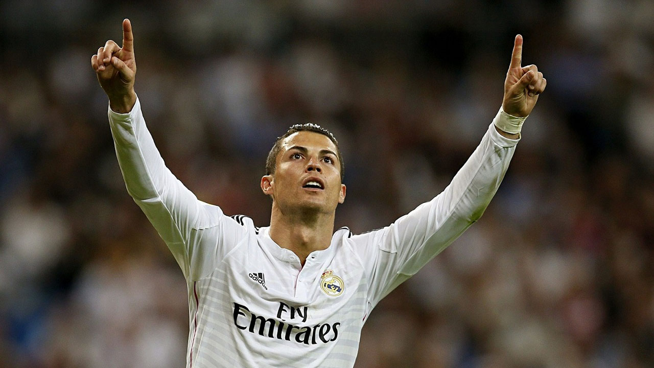 El Real Madrid de la mano de su máxima estrella Cristiano Ronaldo, hace soñar a su afición de repetir y ganar una Final de Champions