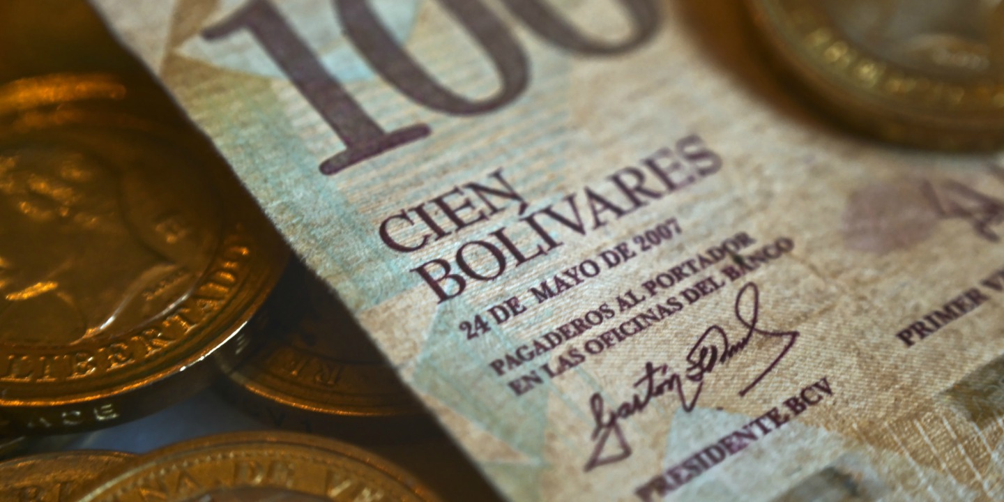 El presidente de Venezuela indicó que la banca pública dispondrá del 45% de fondos para proyectos de emprendimiento