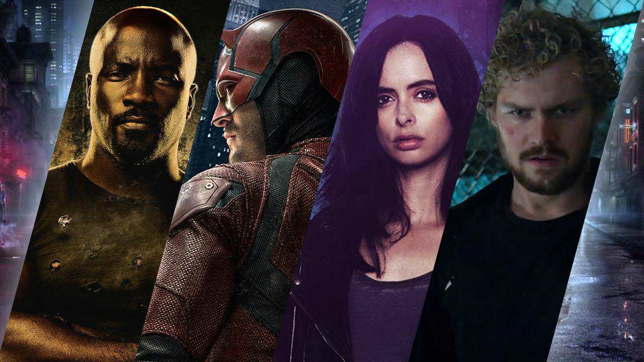 La nueva miniserie de Netflix y Marvel será estrenada el 18 de agosto en el servicio de streaming