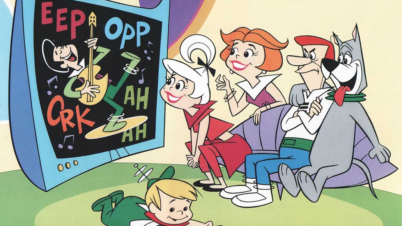 Warner Bros llevará a la gran pantalla la popular serie retro-futurista de Hanna-Barbera
