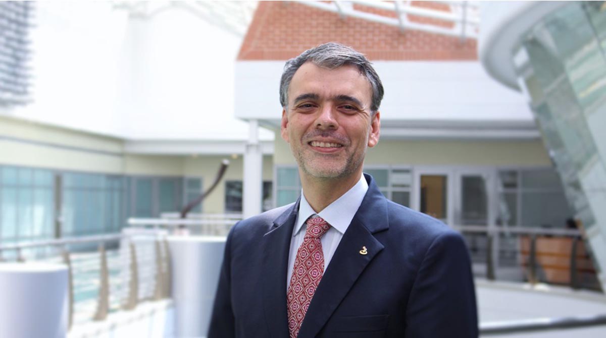 El ejecutivo sustituirá a Miguel Ángel Marcano Cartea, quien seguirá formando parte de la Junta Directiva del banco