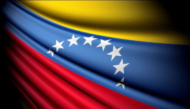 En duelo por Venezuela