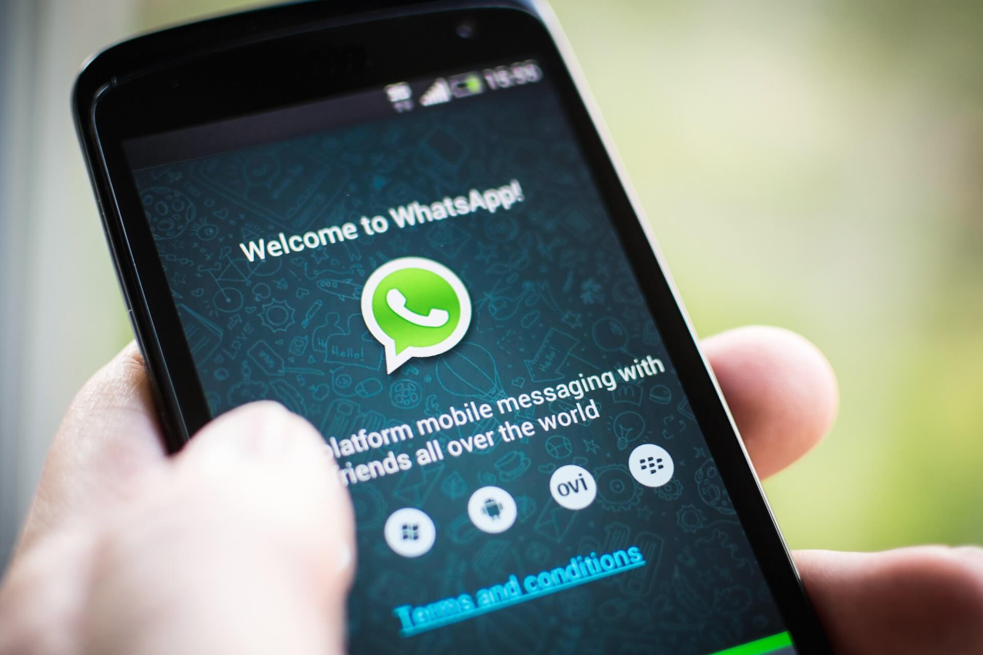 Whatsapp permitirá anular mensajes
