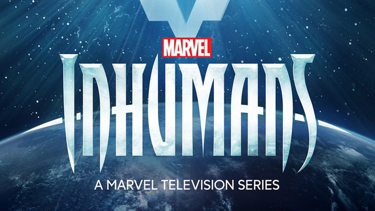 “Inhumans” se podrá disfrutar a partir del 1 de septiembre de este año en IMAX y el 26 del mismo mes en ABC