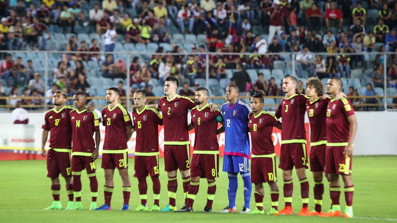 El combinado nacional absoluto de fútbol disputará dos encuentros preparatorios en junio, contra Ecuador y Estados Unidos