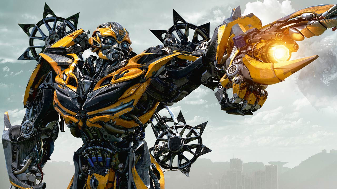 La actriz Hailee Steinfeld tendrá el rol principal en el spin-off del universo Transformers