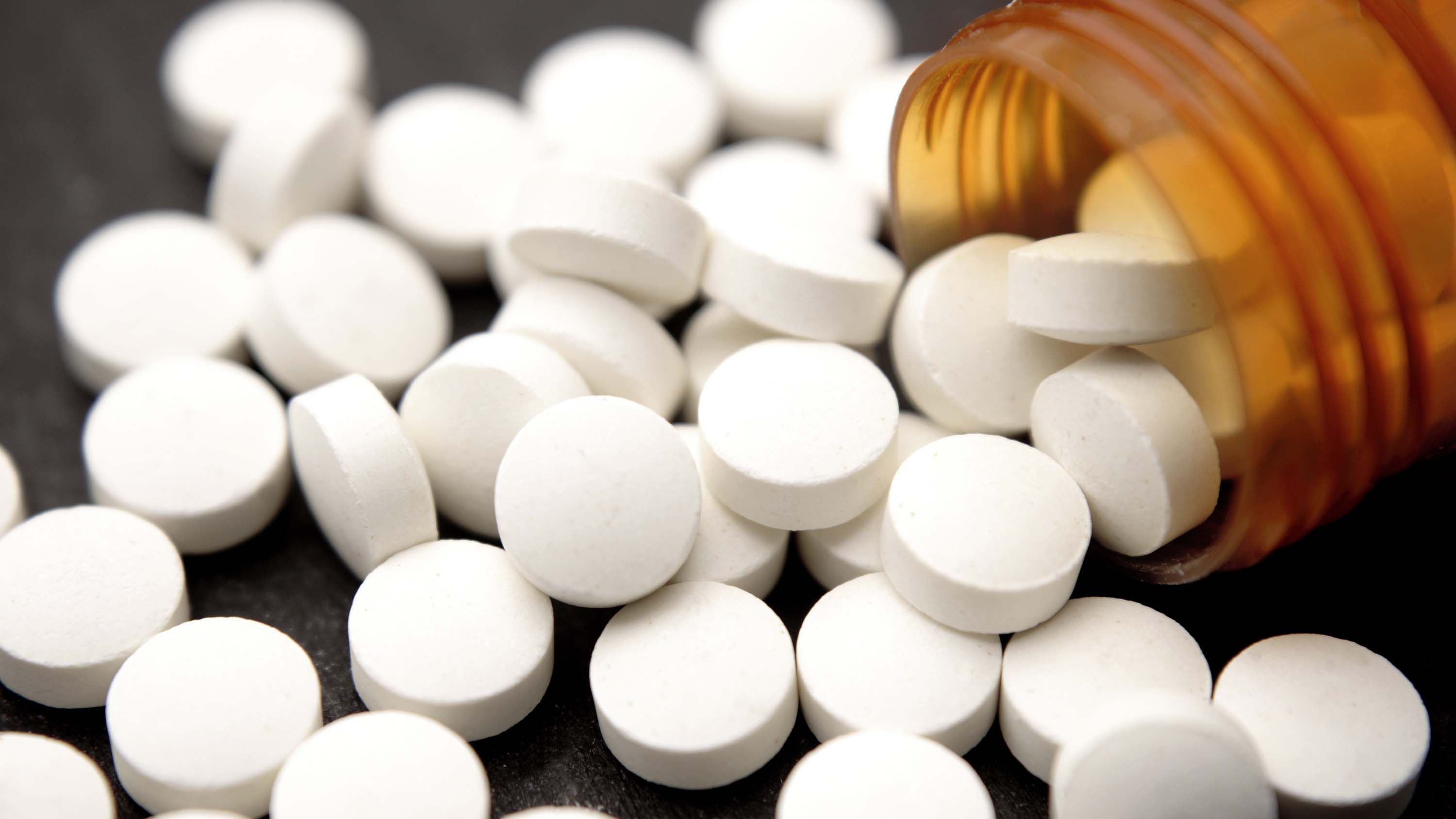 Además de curar dolores de cabeza, las aspirinas tienen el plus de ser un excelente remedio casero para ciertos 