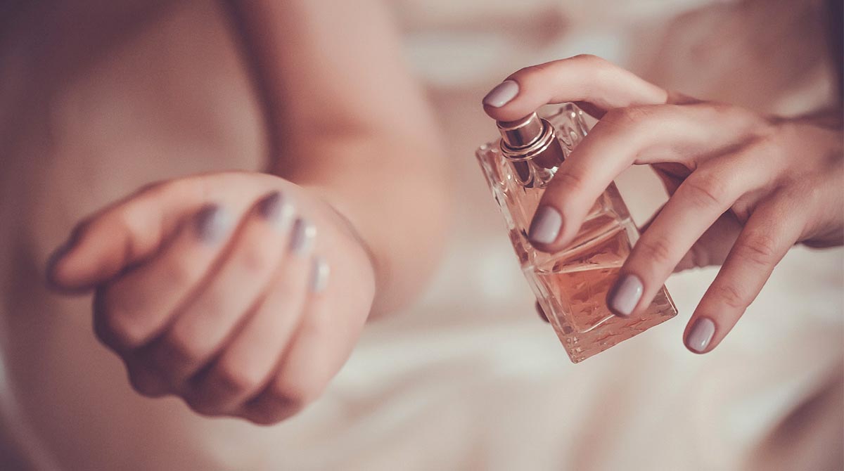 Evitar estornudar o utilizar perfume podría ser más peligroso de lo que imaginas