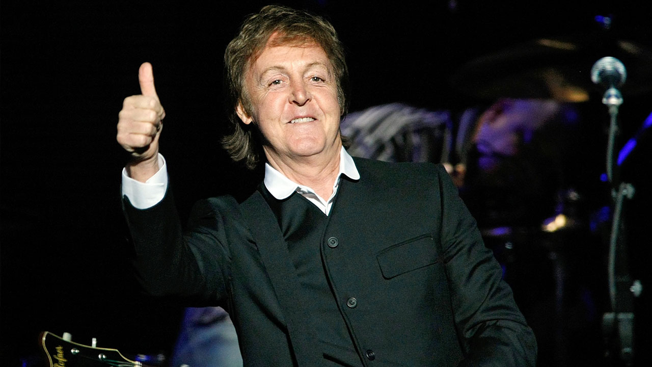 El ex integrante de los Beatles visitará Medellín el próximo 24 de octubre luego de cinco años de ausencia