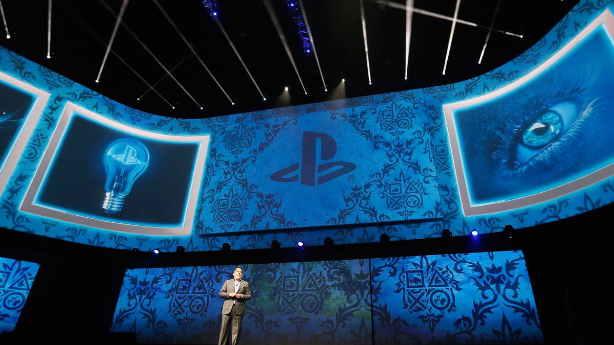 Novedades y tráilers de Sony en la E3 2017