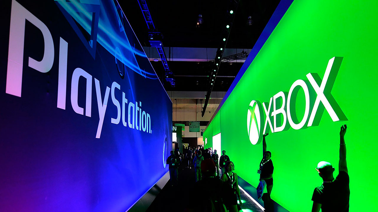 Un grupo de ingenieros lograron fusionar los videojuegos de Microsoft y Sony en uno solo