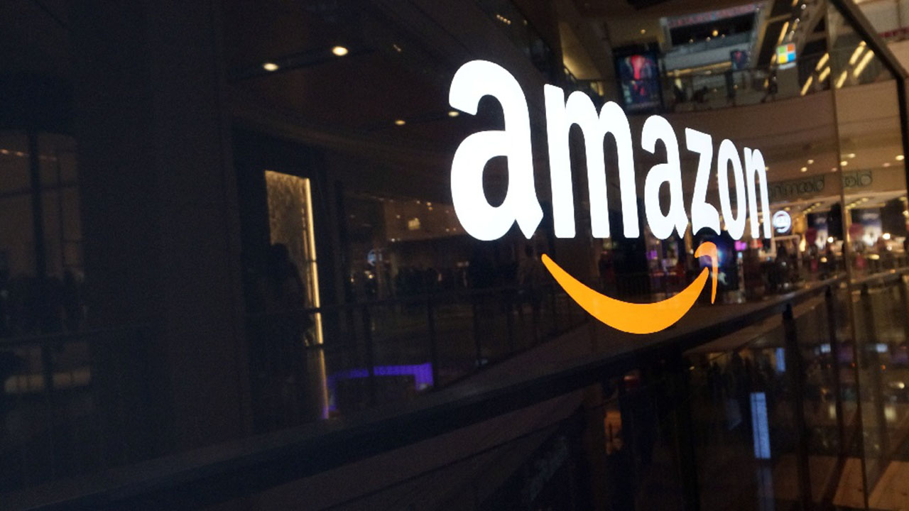 Amazon compra cadena supermercados