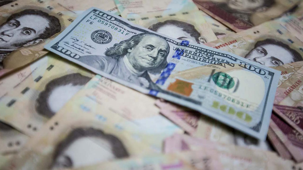 Dicom permitirá divisas del SVF