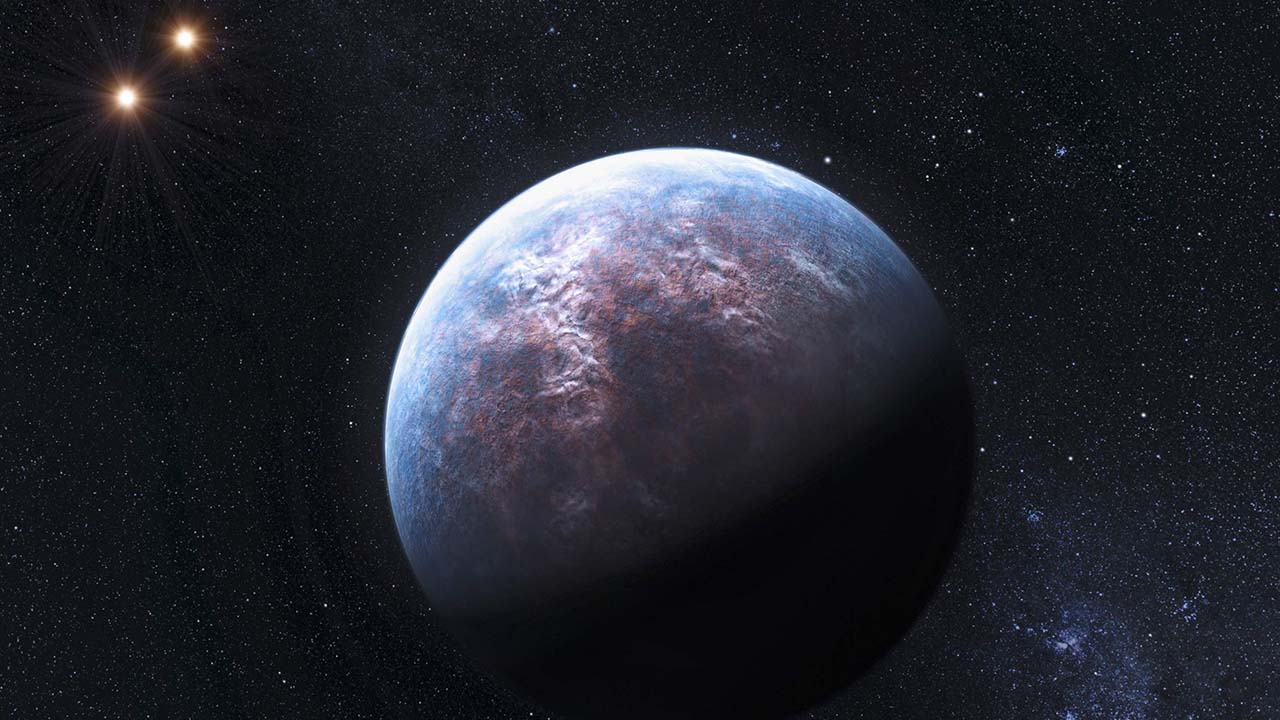 Nasa encontró 219 planetas
