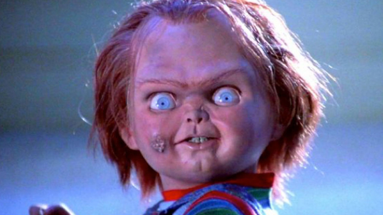 The Cult of Chucky se estrenará en Octubre